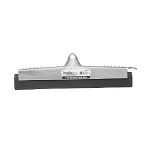Rodo Borracha Dupla 30 cm sem Cabo Superpro