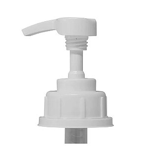 Valvula Pump p/ Galão de 5 litros
