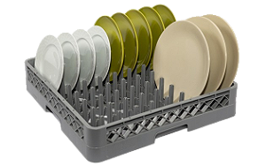 Gaveta Rack Pinos pratos e bandejas BP-5046