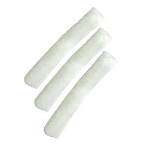 Kit Refil Luva Limpa Vidros 3 unid
