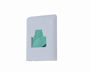 Dispenser Suporte Absorvente Trilha