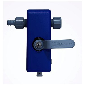 Diluidor Manual em Cx Plástica N100 CP PLUS NTI
