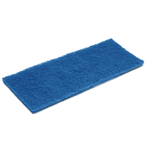 Fibra Lt Azul Não Risca 26x10cm