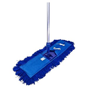 Kit Mop Pó Completo 45 cm