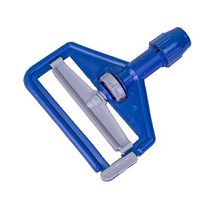 Garra Americana para Mop Úmido 300g a 500g Fixador de Refil Profissional