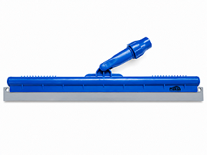 Rodo Articulado 45 cm Azul Proklin Sem Cabo