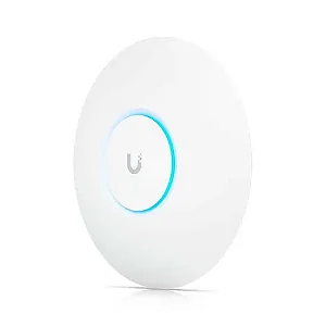 ACCESS POINT UBIQUITI U6+ UNIFI WIFI 6 PLUS DUAL BAND 3000 MBPS POE S/INJETOR