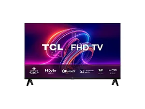 TV 40" LED TCL 40S5400A SMART/ ANDROID TV /FULL HD