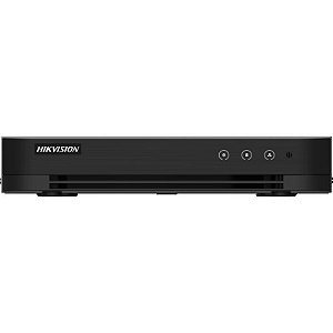 DVR 4 CANAIS DS-7204HGHI-M1 HIKVISION