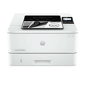 IMPRESSORA HP LASER MONO 4003DW DUPLEX REDE WIFI