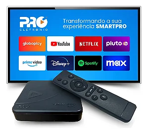 SmartPRO 4K HD