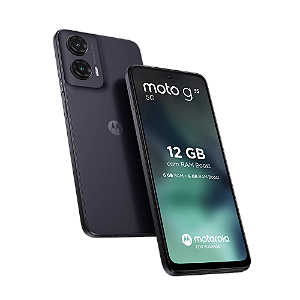 Moto g35 5G  Grafite