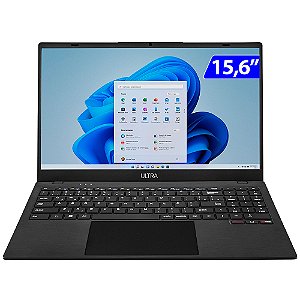NOTEBOOK ULTRA 15.6P CEL-N4020C 4GB 128 EMMC W11