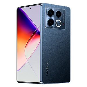 Celular Infinix NOTE 40 8+256 5G Dual