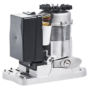 AUTOMATIZADOR PORTAO DZ RIO 400 MONO ANALOGICA 220V