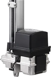 AUTOMAT PORTAO BV HOME LEGERO HIBR 220V