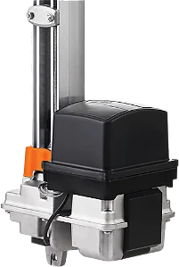 CONJ AUTOMAT PORTAO BV HOME LEGERO HIBR 220V PPA