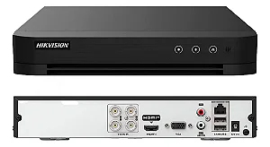 DVR ACUSENSE IDS-7204HQHI-M1/E(E) HIKVISION