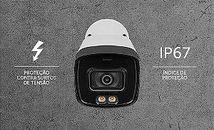 CAMERA VHD 3240 FULL COLOR G6