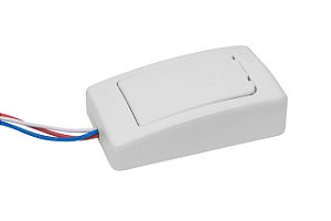 Botão de Acionamento Pequeno