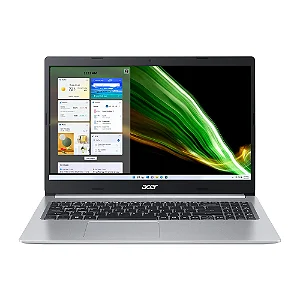 NOTEBOOK ACER 15,6 FHD A515-45-R2A3/ R5-5500U/ 8GB/ 512GB SSD/ W11 HOME