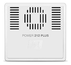 FONTE CARREGADORA NOBREAK 12V 2A ININTERRUPTA FLUTUANTE TEMPORIZADA 24W JFL