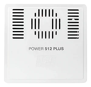 FONTE POWER-512 PLUS 52041 JFL