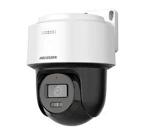 SPEED DOME HIKVISION 4MP DS-2DE2C400MWG-E(4mm)