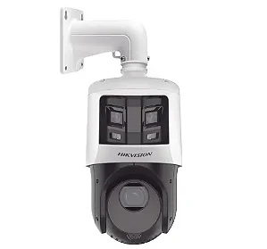 SPEED DOME HIKVISION TANDEMVU PANORAMICA DS-2SE4C425MWG-E/26 (F0)