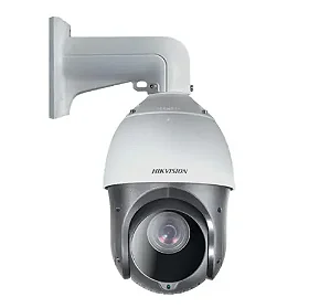 SPEED DOME IP HIKVISION STARLIGHT 2MP 15X OPTICO 16X DIGITAL IR 100MT 5 ANALITICOS DS-2DE4215IW-DE