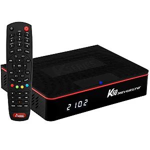 Receptor Bluetooth K50