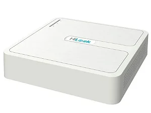 DVR HILOOK 8 CANAIS DVR-108G-M1/T MOTION DETECTION 2.0