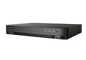 DVR HIKVISION 8 CANAIS 1080P LITE DS-7208HGHI-M1/T