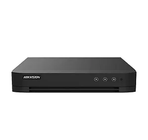 DVR HIKVISION 8 CANAIS 4MP LITE iDS-7208HQHI-M1/T