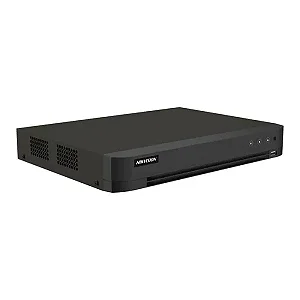 DVR 8 CANAIS 4MP HIKVISION IDS-7208HQHI-M1/XT