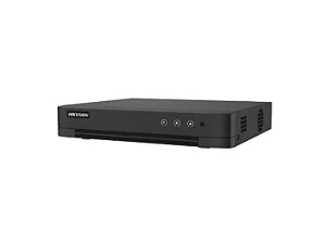 DVR 16 CANAIS 4MP HIKVISION iDS-7216HQHI-M1/T