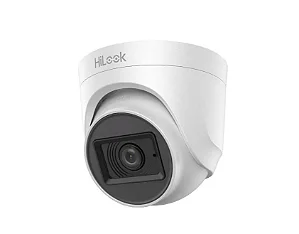 CAMERA HILOOK 2MP DOME THC-T120-PIC(2.8mm)(BRA STD)/CKD