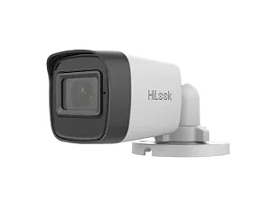CAMERA HILOOK BULLET 2MP THC-B120-PIC(2.8mm)(BRA STD)/CKD