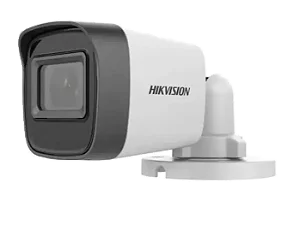 CAMERA HIKVISION 1080P BULLET DS-2CE16D0T-EXIPF(2.8MM) IP67