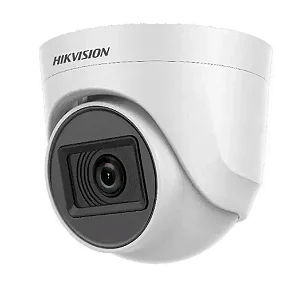 CAMERA HIKVISION DOME 5MP DS-2CE76H0T-ITPF (2.8mm) CKD