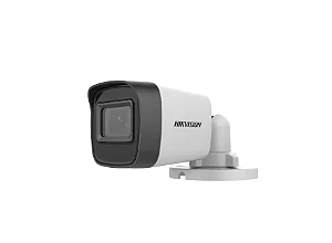 CAMERA HIKVISION 1080P 4 EM 1 IR 25 MT LENTE 2.8MM DS2CE16D0T-ITPF