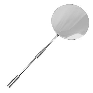 Pá de Pizza Cabo Longo 68cm Inox Bem Grill