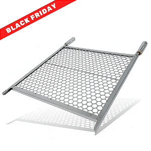 Grelha Moeda Inox Bem grill