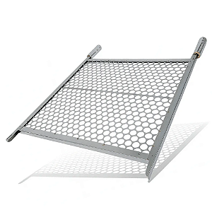 Grelha Moeda Inox Bem grill