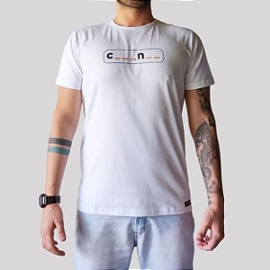 Camiseta Jogo da Forca - Algodão Eco3 Premium Curinga