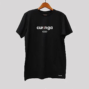 Camiseta e Baby Look Curinga Start - Algodão Eco3 Premium Curinga