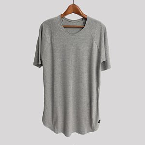 Camiseta Oversized Feminina - Pure Egyptian Cotton