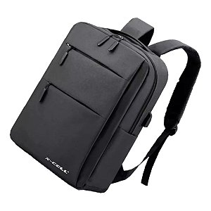MOCHILA PARA NOTEBOOK MARCA: X-CELL MOD. XC-MO-03