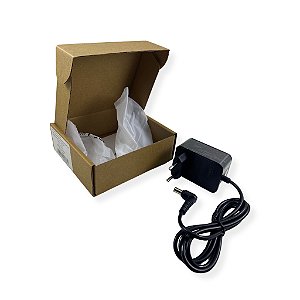 FONTE DE ALIMENTACAO EXTERNA COMPATIVEL COM MONITOR KP-SG30A