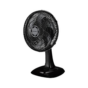 VENTILADOR OSC MESA TURBO 6P 30CM PR 220V PREMIUM